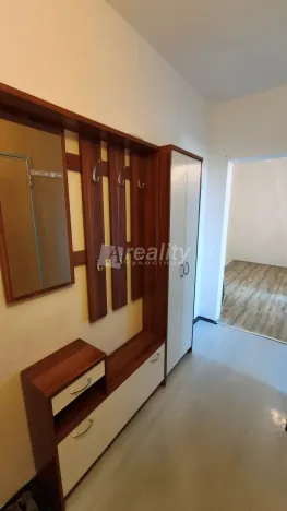 Pronájem bytu 2+1, Náměšť nad Oslavou, Nad Příhořím, 61 m2
