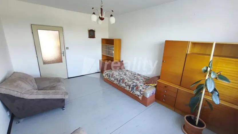 Pronájem bytu 2+1, Náměšť nad Oslavou, Nad Příhořím, 61 m2