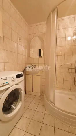Pronájem bytu 2+1, Náměšť nad Oslavou, Nad Příhořím, 61 m2