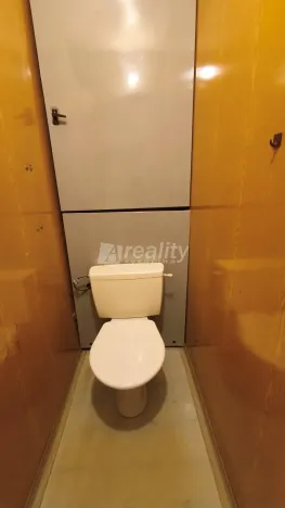 Pronájem bytu 2+1, Náměšť nad Oslavou, Nad Příhořím, 61 m2