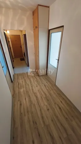 Pronájem bytu 2+1, Náměšť nad Oslavou, Nad Příhořím, 61 m2