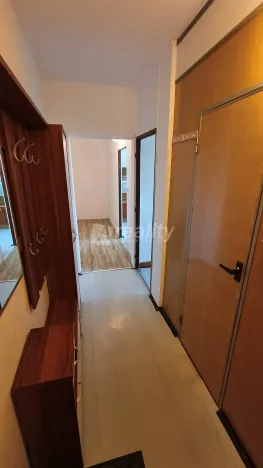 Pronájem bytu 2+1, Náměšť nad Oslavou, Nad Příhořím, 61 m2