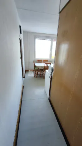 Pronájem bytu 2+1, Náměšť nad Oslavou, Nad Příhořím, 61 m2
