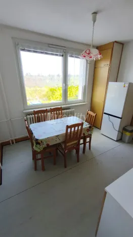Pronájem bytu 2+1, Náměšť nad Oslavou, Nad Příhořím, 61 m2