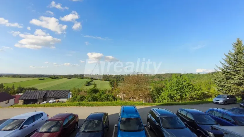 Pronájem bytu 2+1, Náměšť nad Oslavou, Nad Příhořím, 61 m2