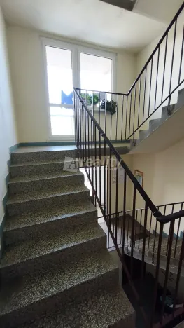 Pronájem bytu 2+1, Náměšť nad Oslavou, Nad Příhořím, 61 m2