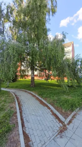 Pronájem bytu 2+1, Náměšť nad Oslavou, Nad Příhořím, 61 m2