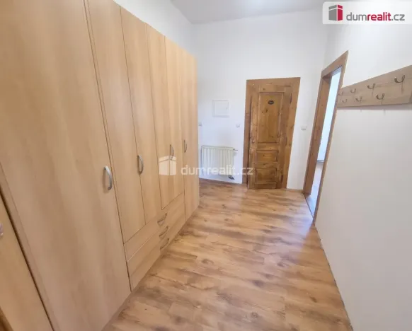 Pronájem bytu 2+kk, Roudnice nad Labem, Špindlerova třída, 62 m2