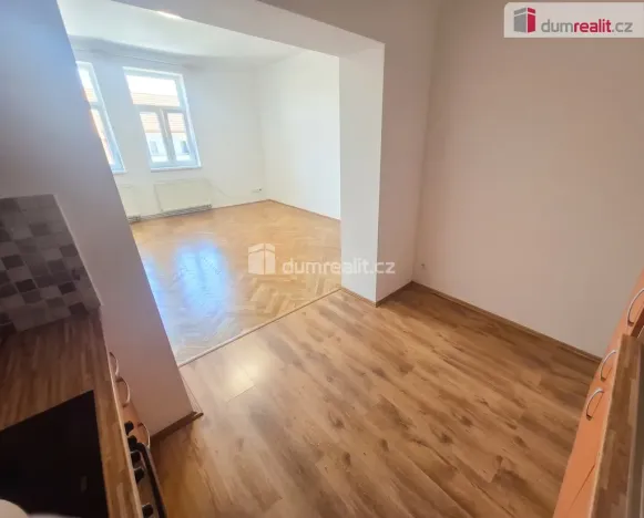 Pronájem bytu 2+kk, Roudnice nad Labem, Špindlerova třída, 62 m2