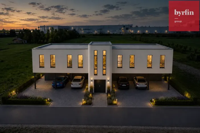 Prodej bytu 1+kk, Opava - Vávrovice, 35 m2