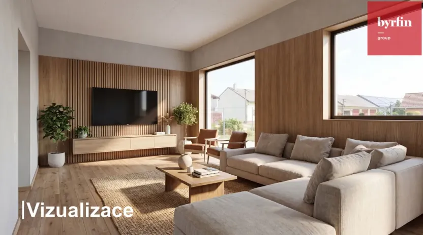 Prodej bytu 1+kk, Opava - Vávrovice, 35 m2