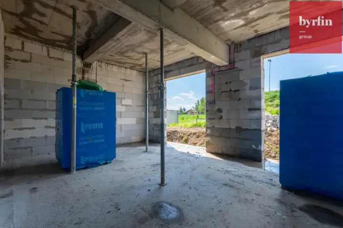 Prodej bytu 1+kk, Opava - Vávrovice, 35 m2