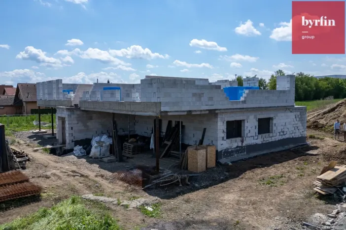 Prodej bytu 1+kk, Opava - Vávrovice, 35 m2
