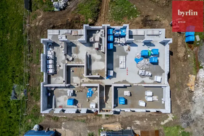 Prodej bytu 1+kk, Opava - Vávrovice, 35 m2