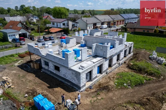 Prodej bytu 1+kk, Opava - Vávrovice, 35 m2