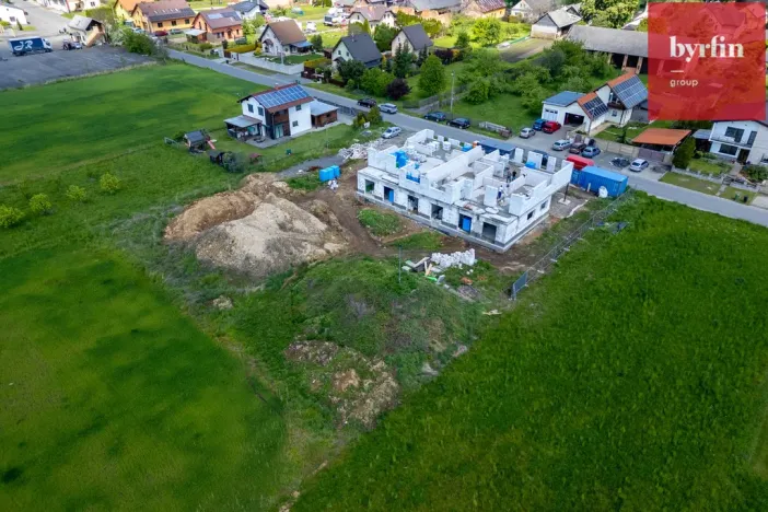 Prodej bytu 1+kk, Opava - Vávrovice, 35 m2