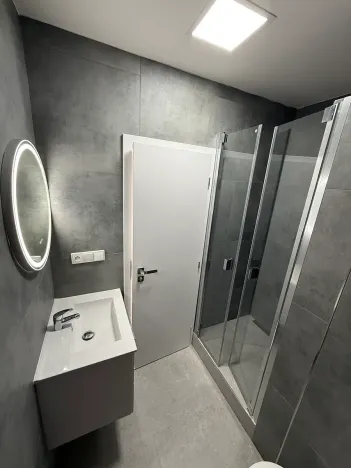 Pronájem bytu 3+1, Zlín, Česká, 68 m2