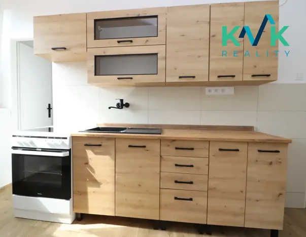 Pronájem bytu 1+1, Nejdek, sídliště 9. května, 40 m2