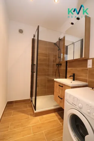 Pronájem bytu 1+1, Nejdek, sídliště 9. května, 40 m2