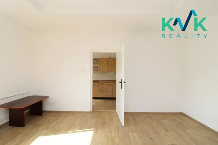 Pronájem bytu 1+1, Nejdek, sídliště 9. května, 40 m2