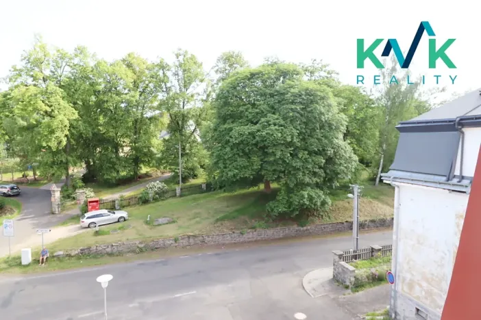 Pronájem bytu 1+1, Nejdek, sídliště 9. května, 40 m2