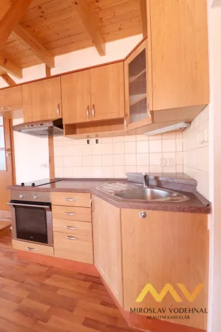 Pronájem bytu 2+kk, Hradec Králové - Pražské Předměstí, Nerudova, 65 m2