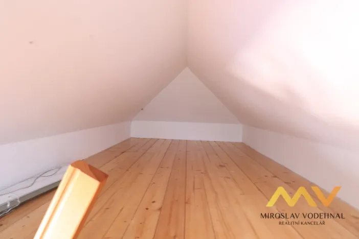 Pronájem bytu 2+kk, Hradec Králové - Pražské Předměstí, Nerudova, 65 m2