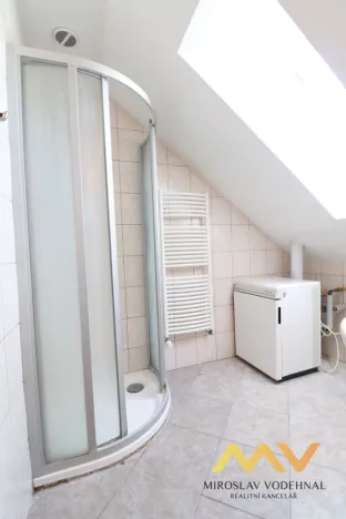 Pronájem bytu 2+kk, Hradec Králové - Pražské Předměstí, Nerudova, 65 m2