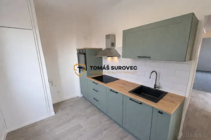Pronájem bytu 3+1, Březolupy, 75 m2