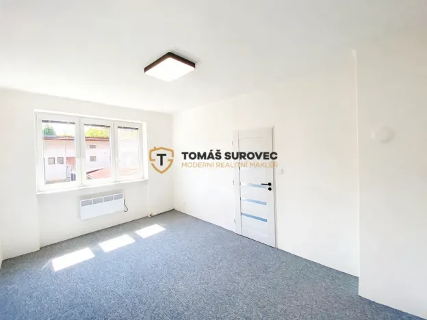 Pronájem bytu 3+1, Březolupy, 75 m2