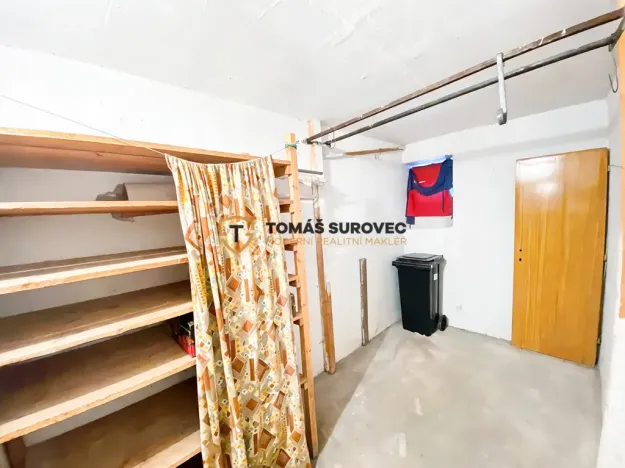 Pronájem bytu 3+1, Březolupy, 75 m2