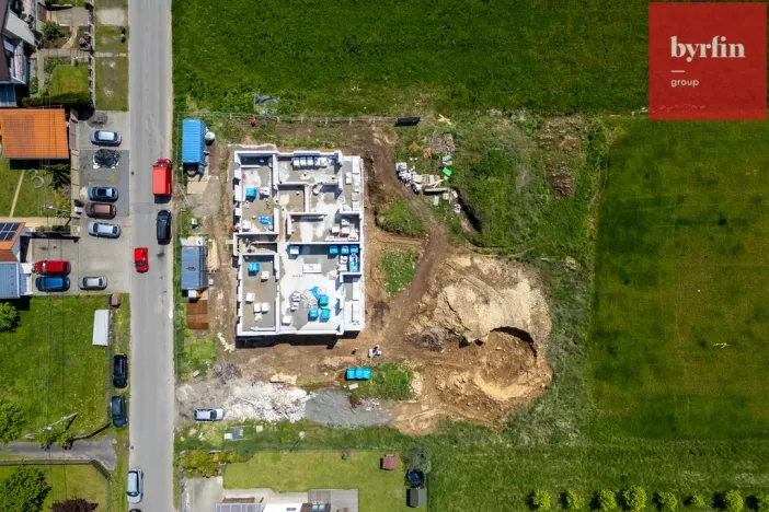 Prodej bytu 3+kk, Opava - Vávrovice, 82 m2