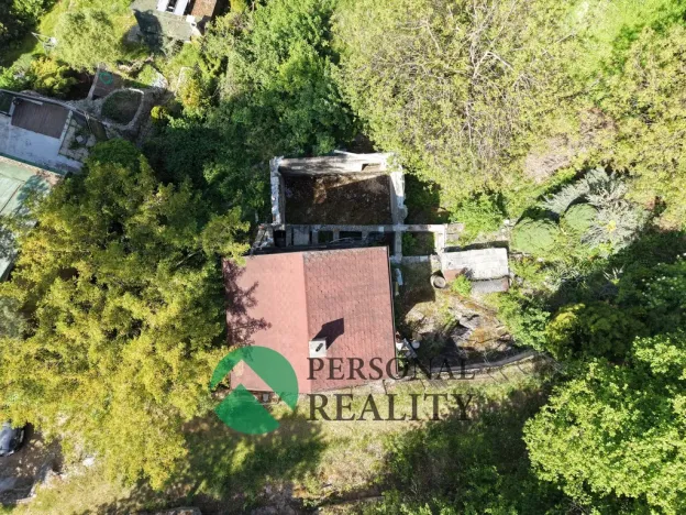 Prodej chaty, Týnec nad Sázavou - Chrást nad Sázavou, 19 m2