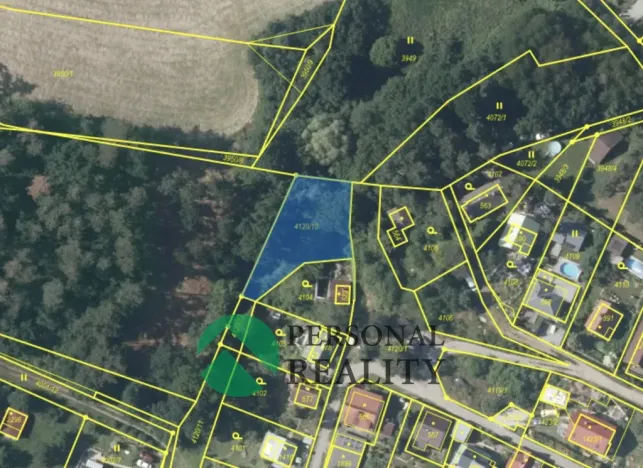 Prodej chaty, Týnec nad Sázavou - Chrást nad Sázavou, 19 m2