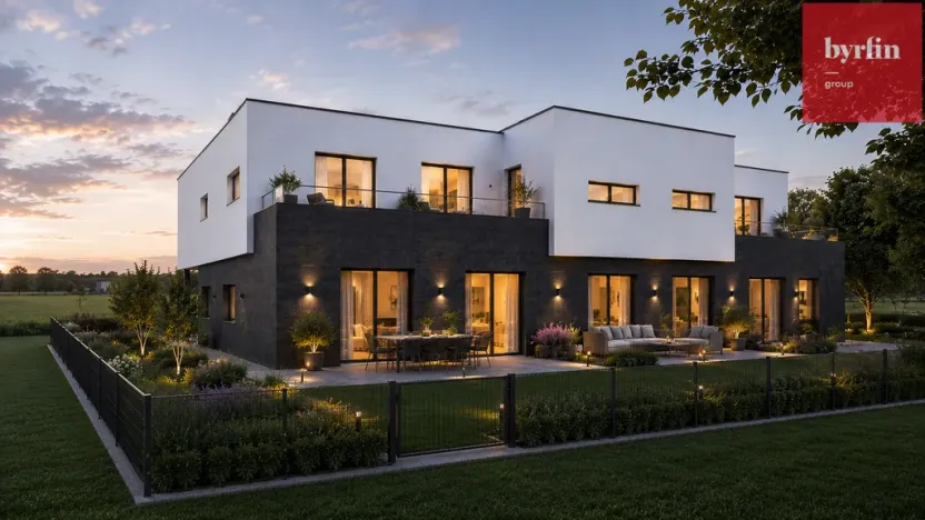 Prodej bytu 2+kk, Opava - Vávrovice, 65 m2