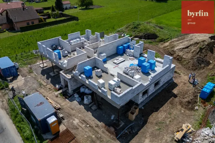 Prodej bytu 2+kk, Opava - Vávrovice, 65 m2