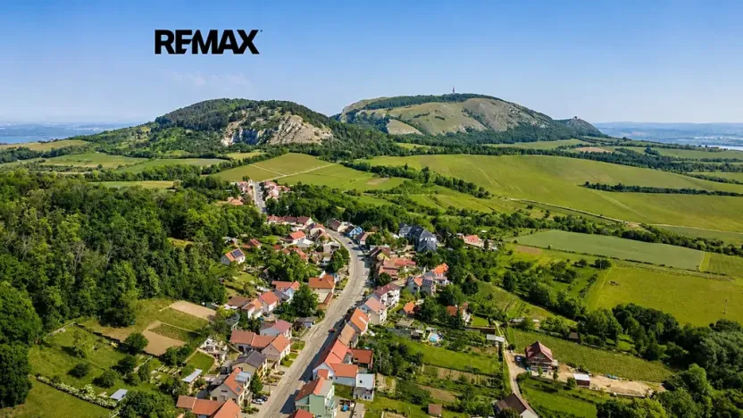 Prodej pozemku pro bydlení, Klentnice, 793 m2