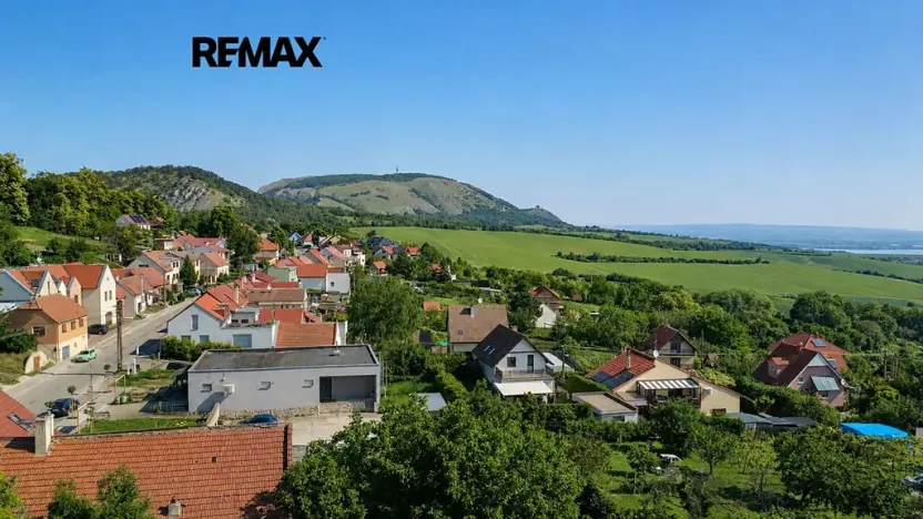 Prodej pozemku pro bydlení, Klentnice, 793 m2