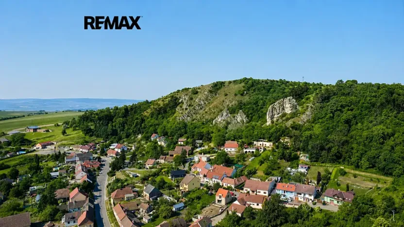 Prodej pozemku pro bydlení, Klentnice, 793 m2