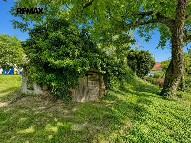 Prodej pozemku pro bydlení, Klentnice, 793 m2