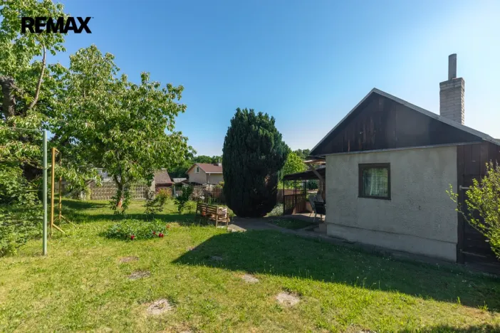 Prodej chaty, Litvínov, 17 m2