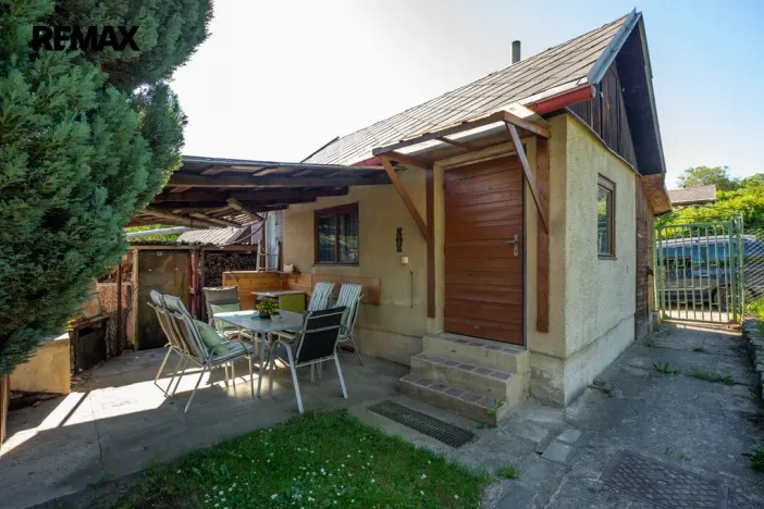 Prodej chaty, Litvínov, 17 m2