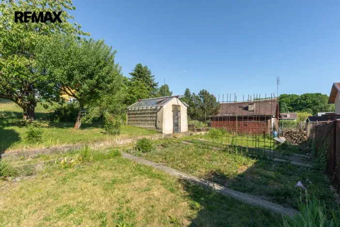 Prodej chaty, Litvínov, 17 m2