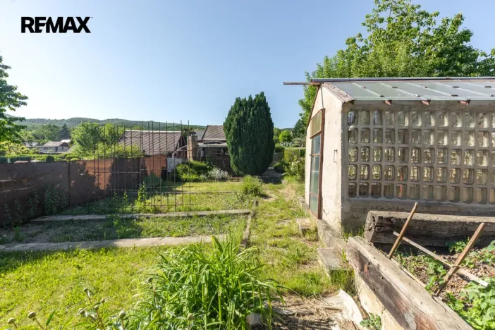 Prodej chaty, Litvínov, 17 m2