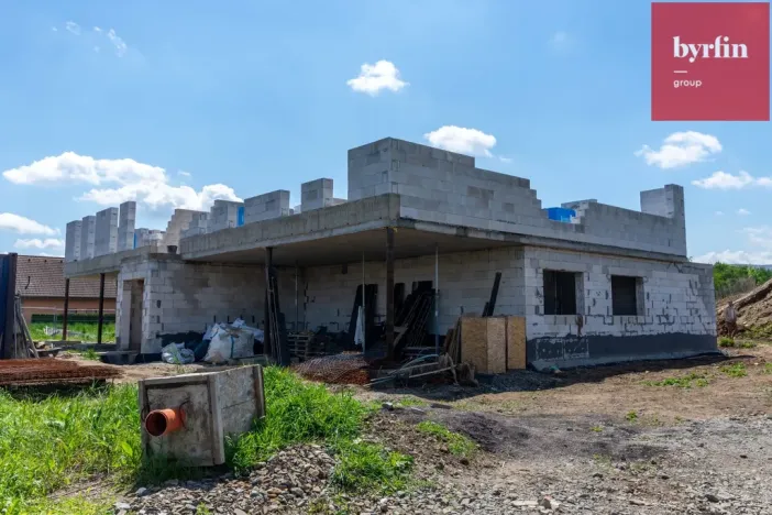 Prodej bytu 3+kk, Opava - Vávrovice, 83 m2