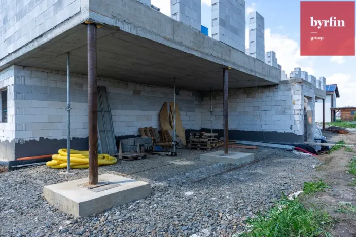 Prodej bytu 3+kk, Opava - Vávrovice, 83 m2