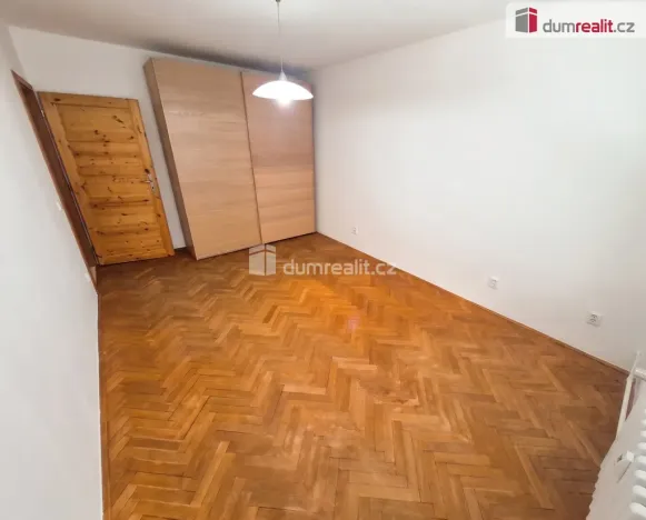 Pronájem bytu 2+kk, Roudnice nad Labem, Na Urbance, 52 m2