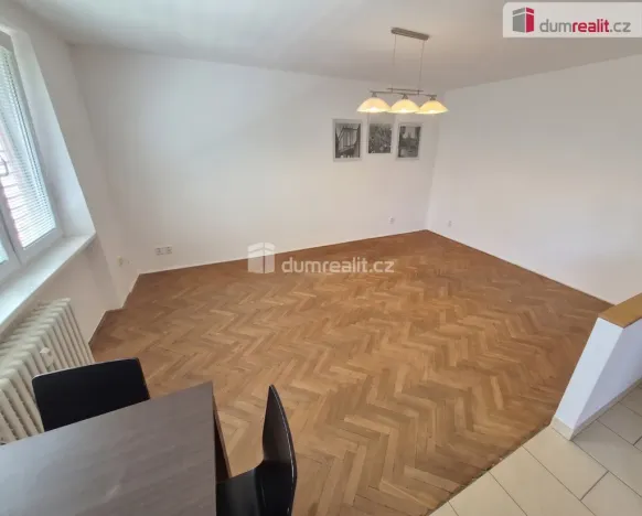 Pronájem bytu 2+kk, Roudnice nad Labem, Na Urbance, 52 m2
