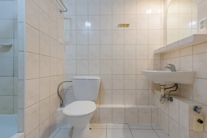 Pronájem bytu 2+1, Praha - Hloubětín, Poděbradská, 54 m2