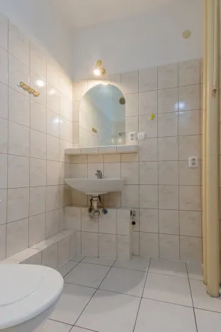 Pronájem bytu 2+1, Praha - Hloubětín, Poděbradská, 54 m2